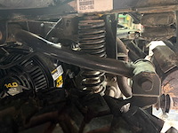 2016 kubota rtv 400 ci - afbeelding 35 van  47