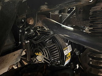 2016 kubota rtv 400 ci - afbeelding 36 van  47