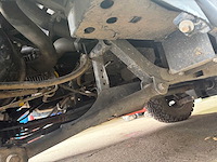 2016 kubota rtv 400 ci - afbeelding 41 van  47