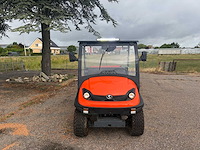 2016 kubota rtv 400 ci - afbeelding 47 van  47