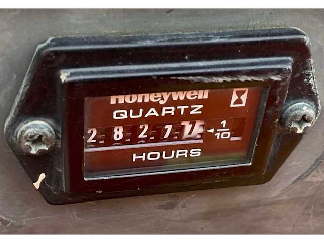 2016 kubota u10-3 mini graafmachine - afbeelding 8 van  18