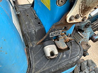 2016 kubota u10-3 minigraafmachine - afbeelding 22 van  36