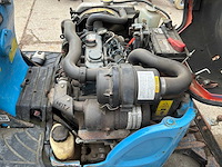 2016 kubota u10-3 minigraafmachine - afbeelding 26 van  36