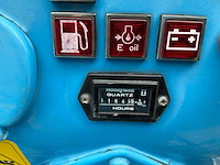 2016 kubota u10-3 minigraafmachine - afbeelding 30 van  36