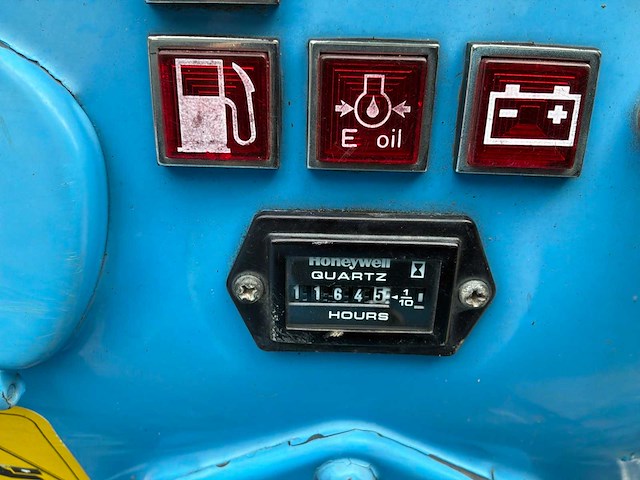 2016 kubota u10-3 minigraafmachine - afbeelding 5 van  8