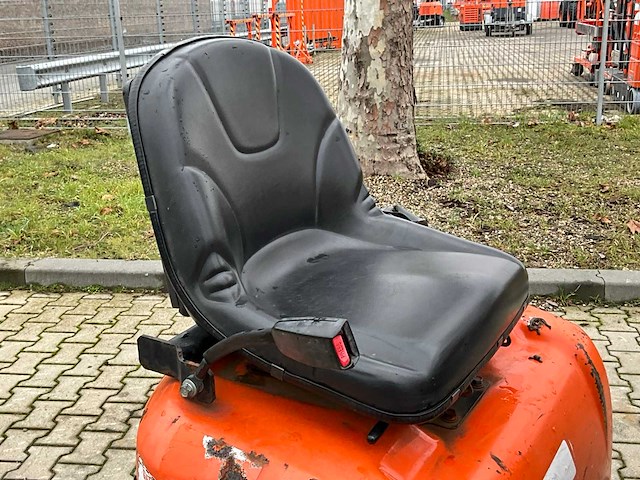 2016 kubota u10-3 vhg mini graafmachine - afbeelding 15 van  37