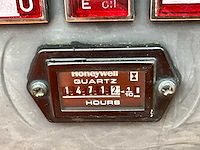 2016 kubota u10-3 vhg mini graafmachine - afbeelding 29 van  37