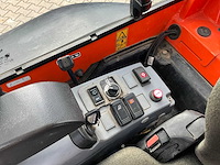 2016 kubota u27-4gl mini graafmachine - afbeelding 20 van  39