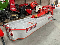 2016 kuhn gmd 3111-ff schijvenmaaier - afbeelding 1 van  10
