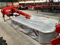 2016 kuhn gmd 3111-ff schijvenmaaier - afbeelding 3 van  10