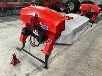 2016 kuhn gmd 3111-ff schijvenmaaier - afbeelding 4 van  10