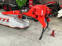 2016 kuhn gmd 3111-ff schijvenmaaier - afbeelding 8 van  10