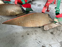 2016 kverneland ls 100 wentelploeg - afbeelding 2 van  24