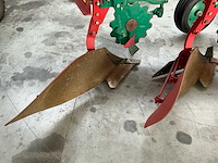 2016 kverneland ls 100 wentelploeg - afbeelding 3 van  24