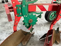 2016 kverneland ls 100 wentelploeg - afbeelding 4 van  24