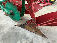 2016 kverneland ls 100 wentelploeg - afbeelding 6 van  24