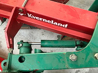 2016 kverneland ls 100 wentelploeg - afbeelding 7 van  24