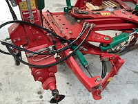 2016 kverneland ls 100 wentelploeg - afbeelding 8 van  24