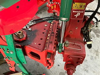 2016 kverneland ls 100 wentelploeg - afbeelding 9 van  24