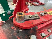 2016 kverneland ls 100 wentelploeg - afbeelding 11 van  24