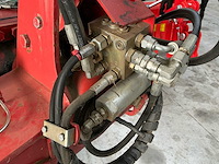 2016 kverneland ls 100 wentelploeg - afbeelding 13 van  24