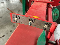 2016 kverneland ls 100 wentelploeg - afbeelding 15 van  24