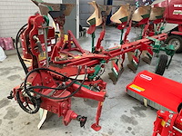 2016 kverneland ls 100 wentelploeg - afbeelding 18 van  24