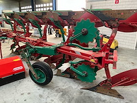 2016 kverneland ls 100 wentelploeg - afbeelding 19 van  24