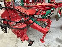 2016 kverneland ls 100 wentelploeg - afbeelding 20 van  24