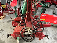 2016 kverneland ls 100 wentelploeg - afbeelding 22 van  24