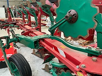 2016 kverneland ls 100 wentelploeg - afbeelding 23 van  24