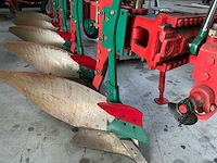 2016 kverneland ls 100 wentelploeg - afbeelding 24 van  24