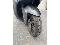 2016 kymco xciting 400 motorfiets - afbeelding 5 van  17