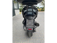 2016 kymco xciting 400 motorfiets - afbeelding 15 van  17