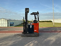 2016 lafis und140dtfvxf615 reach truck - afbeelding 1 van  5