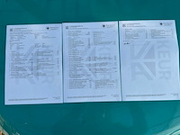 2016 lafis und140dtfvxf615 reach truck - afbeelding 3 van  5