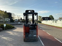2016 lafis und140dtfvxf615 reach truck - afbeelding 5 van  5