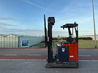 2016 lafis und140dtfvxf615 reach truck - afbeelding 2 van  14