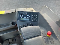 2016 lafis und140dtfvxf615 reach truck - afbeelding 4 van  14