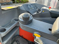 2016 lafis und140dtfvxf615 reach truck - afbeelding 5 van  14