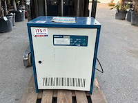 2016 lafis und140dtfvxf615 reach truck - afbeelding 8 van  14