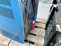 2016 lafis und140dtfvxf615 reach truck - afbeelding 9 van  14