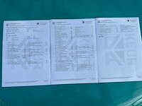 2016 lafis und140dtfvxf615 reach truck - afbeelding 10 van  14