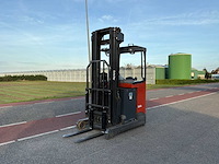 2016 lafis und140dtfvxf615 reach truck - afbeelding 6 van  14