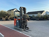 2016 lafis und140dtfvxf615 reach truck - afbeelding 11 van  14