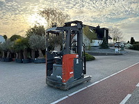 2016 lafis und140dtfvxf615 reach truck - afbeelding 12 van  14