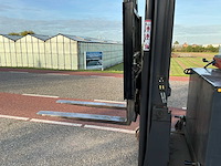 2016 lafis und140dtfvxf615 reach truck - afbeelding 3 van  15