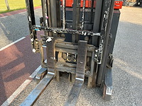 2016 lafis und140dtfvxf615 reach truck - afbeelding 5 van  15