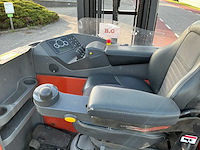 2016 lafis und140dtfvxf615 reach truck - afbeelding 6 van  15