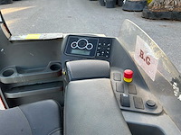 2016 lafis und140dtfvxf615 reach truck - afbeelding 7 van  15